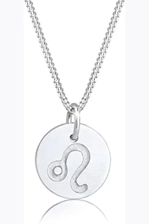 Elli Collana con Ciondolo da Donna