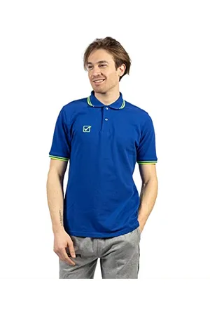 Givova Polo Cotone Piquet Action Tg. L