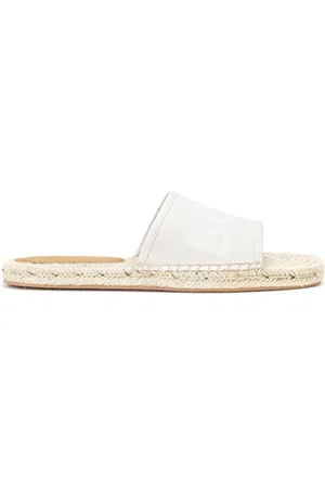 HUGO BOSS Madeira-s_Slid_jqlg, Sandalo Espadrillas con Zeppa Uomo, , 39 EU