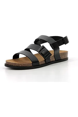 Kickers Kick Alana, Sandali Bassi Donna, , 37 EU