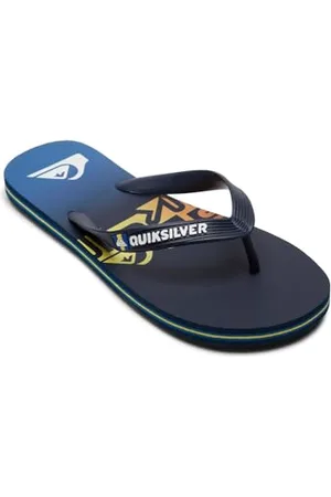 Quiksilver Molokai Art Youth, Sandali, , 28 EU