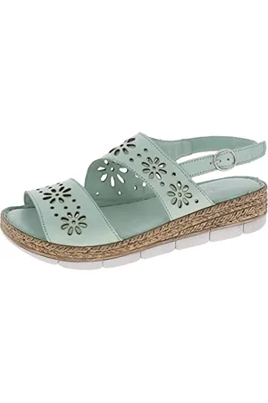 Andrea Conti Donna, Sandali con Tacco, , 40 EU