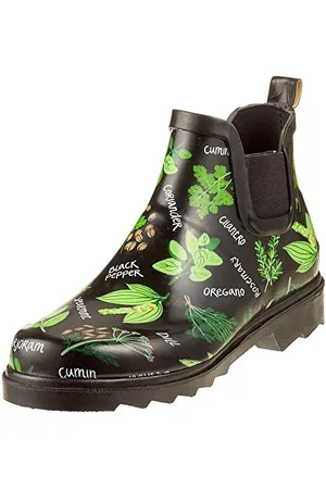 Beck Spicy, Stivali di Gomma Donna