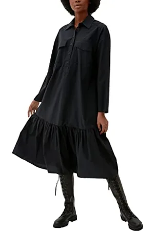 QS by s.Oliver 2118983 Vestito, , 50 Donna