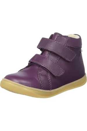 Richter Kinderschuhe Dash, Scarpe da Ginnastica Bambina, , 30 EU