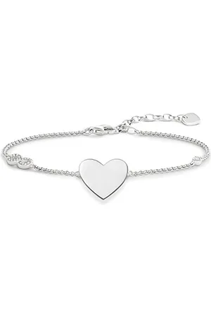Thomas Sabo Bracciale da Donna 925