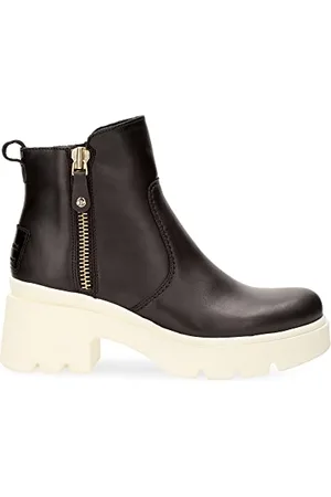 Panama Jack Phuket, Stivale alla Caviglia Donna, , 40 EU