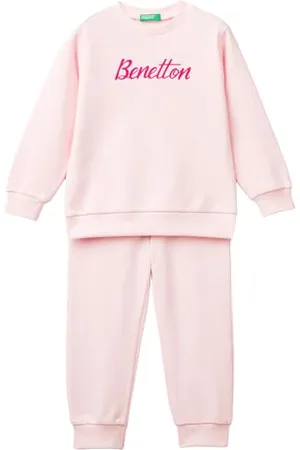 Benetton Comp(Maglia+Pant)