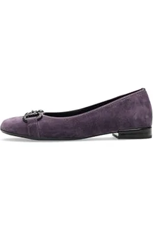 ARA Siena, Ballerine Donna, , 41 EU Larga