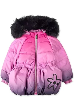 Tuc Tuc 11359837 Parka Imbottito Collezione Big Hugs, 6 Mesi Bambine e Ragazze