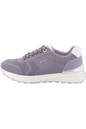 TOM TAILOR 6390340017, Scarpe da Ginnastica Donna, , 37 EU