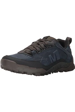 Merrell Annex Trak Low, Stivali da escursionismo Uomo, , 49 EU