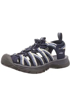 Keen Whisper, Sandali Donna, , 35 EU