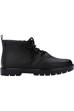Melissa Fluffy Boot AD, Stivaletto Donna, , 39 EU
