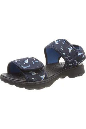 Joules Airley Sandal Frnvyshks 13 UK Bambino, , 32 EU