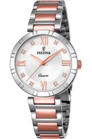 Festina Dress Watch F16937/D
