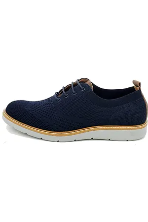 IGI&CO Uomo Carter, Scarpe con Lacci, , 39 EU