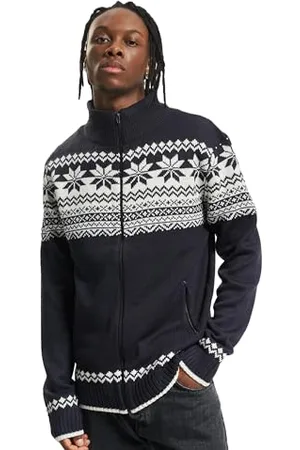 Brandit Norwegian Cardigan, Uomo, , L