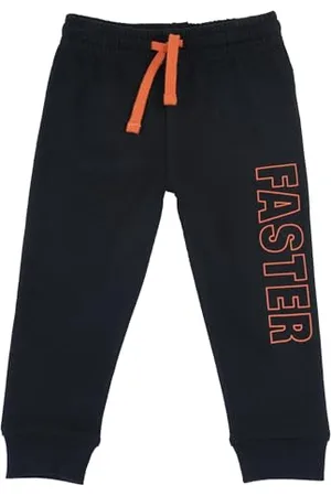 chicco Pantaloni della Tuta, in Cotone Bambino e Ragazzo/Bambina e Ragazza, , 12 Mesi, Designed in Italy