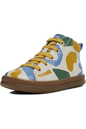 Camper Runner Four K900254, Barca ad ancora Unisex - Bambini e ragazzi, , 32 EU
