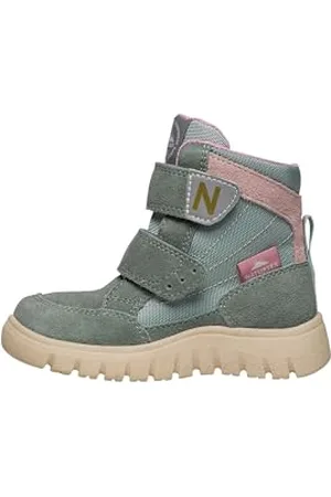 Naturino RIVO VL WP, Stivali da Neve Bambina, 32 EU