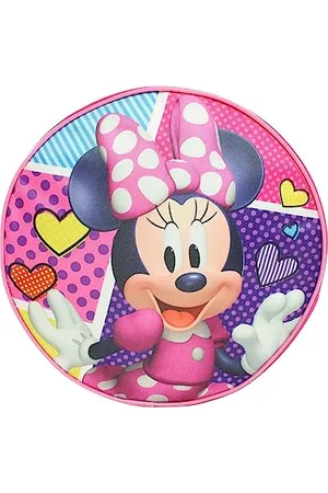Disney Min23-1523 S1, Borsa Posteriore Bambini e Ragazzi, , Taglia Unica