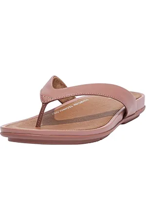 FitFlop Gracie, Sandali Bassi Donna, , 36 EU Stretta