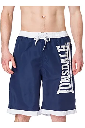 Lonsdale London Short Clennell L (M UK)