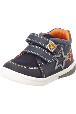 Garvalin 221305, Scarpe da Ginnastica Bimbo 0-24, , 19 EU