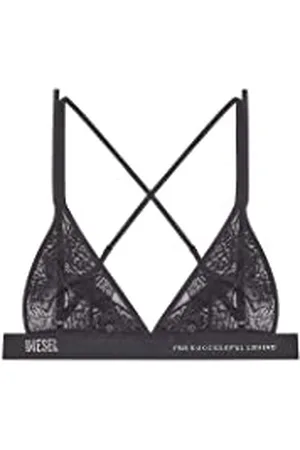 Diesel Ufsb-madda-l, Reggiseno Donna, , L