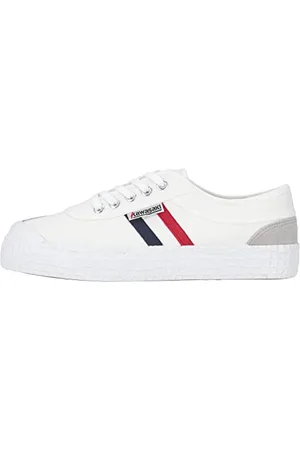 Kawasaki Retro 3.0 Canvas Shoe, Scarpe da Ginnastica Unisex-Adulto, , 37 EU