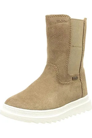 Richter Kinderschuhe Anna, Stivali da Neve, , 36 EU
