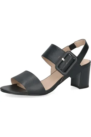 Caprice Sandalo 9-28306-42 856 Larghezza G Taglia: 37 EU