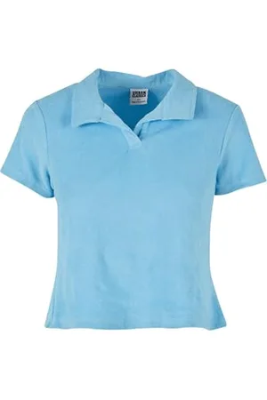 Urban classics Maglietta Polo da Donna, , XXXXXL