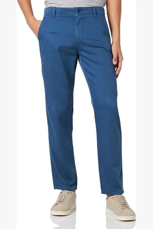 Benetton Pantalone 4KEBUF03J, , 44 Uomo