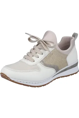 Rieker 54451, Scarpe da Ginnastica Donna, , 36 EU