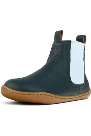 Camper Peu Cami K900326, Chelsea Bootie Unisex - Bambini e ragazzi, , 30 EU
