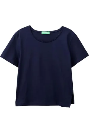 Benetton T-Shirt 3096D106O, , S Donna
