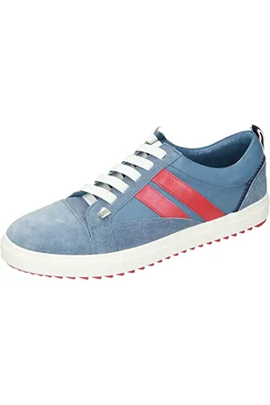 Manitu Lacci, Scarpe da Ginnastica Uomo, , 41 EU