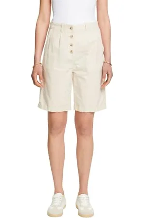 ESPRIT 044ee1c305 Pantaloncini, , 44 Donna