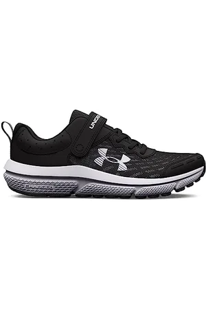 Under Armour Ua Bps Assert 10 Ac, Scarpa da corsa Bambini e ragazzi, , 28 EU