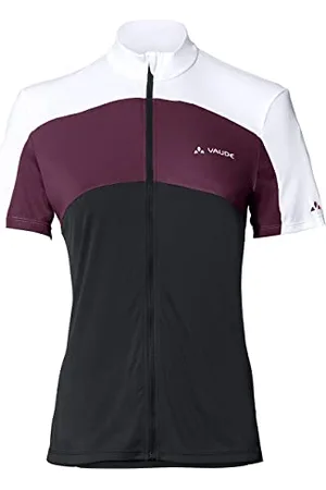 Vaude Donna Matera FZ Tricot Maglia, , 40