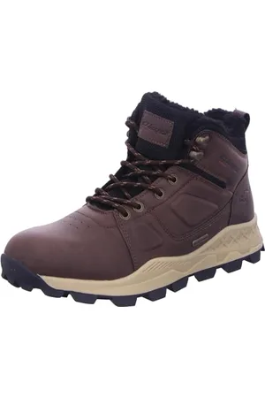 KangaROOS K-tm Bart RV, Stivali da Neve Uomo, , 43 EU