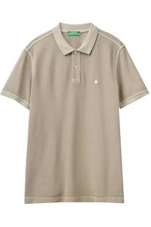 Benetton Maglia Polo M/M