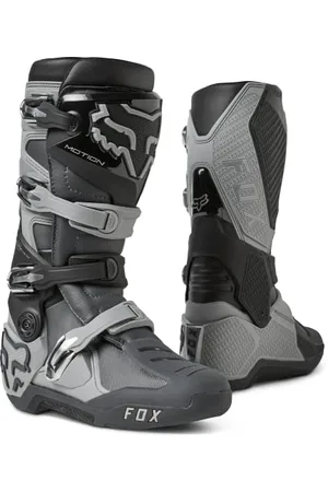 Fox Motion Boot Dark Shadow