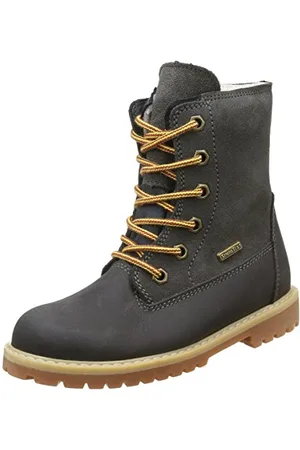 Däumling Aiden, Stivaletti Unisex-Bambini, , 34 EU