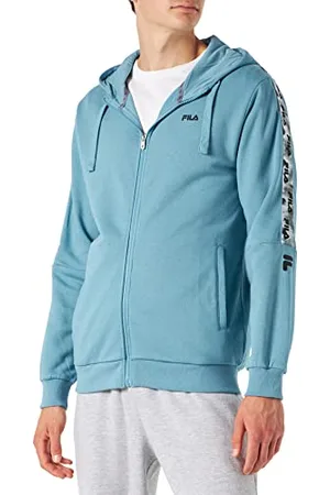 Fila Giacca con Cappuccio Bastahl, , L Uomo