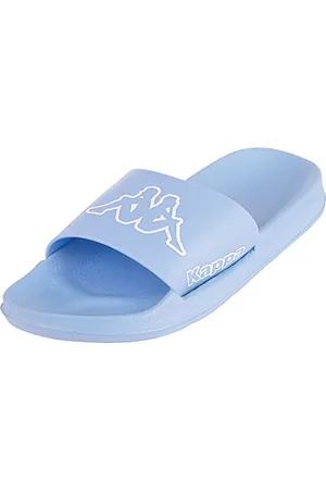 Kappa Codice Stile: 242794 Krus, Sandalo Sportivo Unisex-Adulto, , 36 EU Stretta
