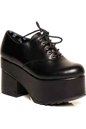 Lamoda Impressioni, Platform Donna, , 40 EU