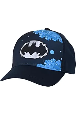 LEGO Wear Batman cap LWAlex 333 Cappellino da Baseball, , 54-56 Unisex-Adulto